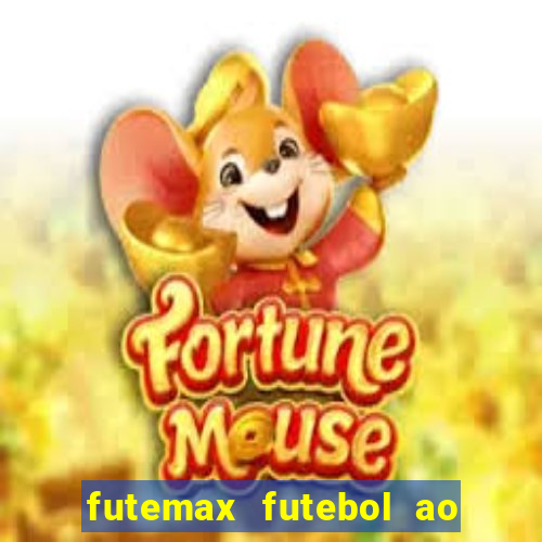 futemax futebol ao vivo libertadores